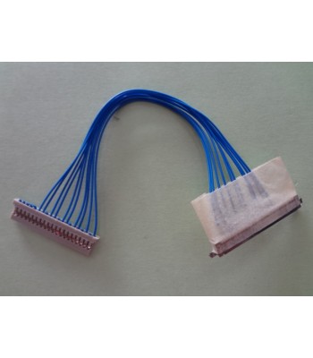 LCD Cable Extension OECV010